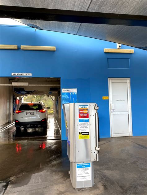 The Brilliance of Convenience: Exploring Magic Car Wash Locations Near You
